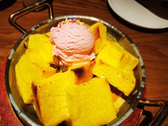 -吕氏疙瘩汤·新鲁菜(济南万象城店)