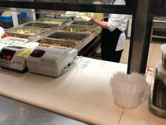 -中医院-的食堂