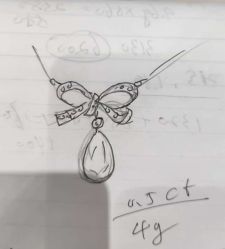 点击看大图 -Cindy Jewelry·钻戒·彩色宝石