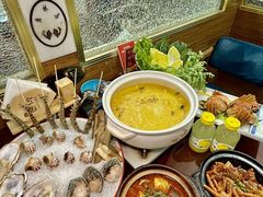 -金龙·打边炉(武进路店)