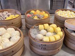 -杭州开元名都大酒店·地中海自助餐厅