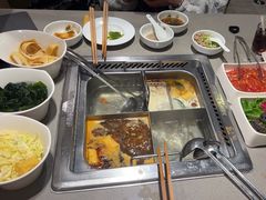-海底捞火锅(苏宁生活广场店)