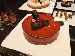 -武汉武昌威斯汀酒店-知味自助餐厅