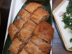 -堂宴·老厦门私房菜(1988仙岳总店)