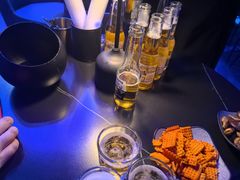 -赤红音乐现场(浦东金桥路店)