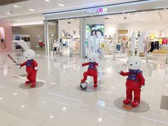 -凯德广场(西城店)