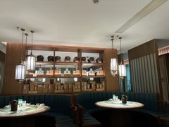 -梁家大院(昆山会展中心店)