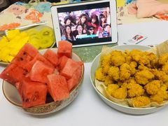 -鲜力达果品批发直销(青山店)