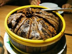 -老头儿油爆虾(金鹰世界店)