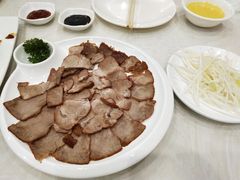 -大地春饼店(黄河路店)