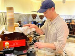 -Radar Coffee(思南路店)