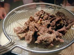 -牛事制造局牛肉火锅(莲岳路店)