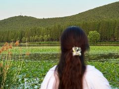 -云龙湖旅游景区