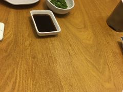 -水之惠鲜鱼料理(王府大街店)