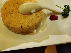 -千纸鹤嫩汁烤肉(学府店)