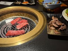 -無二炙坊·和牛烧肉(大钟寺1733店)