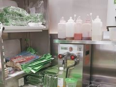 -柠季·手打柠檬茶(上海龙之梦店)