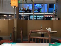 大堂-刀板香·安徽菜(国购IFC店)