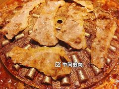 -小牛哈尼韩式水煎肉(万象城店)