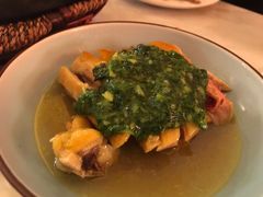 -锦園(伊势丹美食城店)