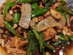 -兰湘子·湘菜小炒(崂山丽达店)