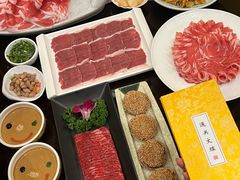 -日坛涮肉四合院·园林餐厅(日坛公园店)
