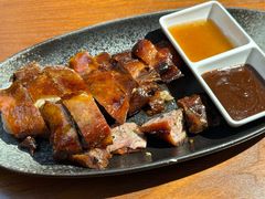 -南拳十三姨·潮汕砂锅粥(世纪金源店)