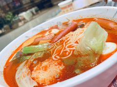 -许小树(国贸商城店)