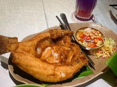 -Thai Alley泰爱里(二沙岛店)