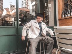 -RAC BAR(安福路店)