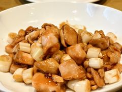 -京味斋·北京烤鸭(北京南站洋桥店)