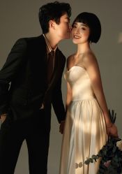 -IDO婚纱摄影(上海旗舰店)