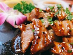 -鲔屋寿喜烧