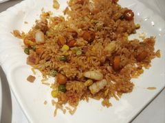 海鲜炒饭-太平馆西餐厅(北京路店)