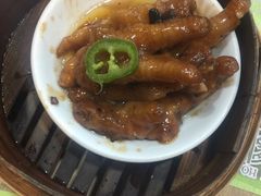 -添好运点心专门店(中环IFC店)