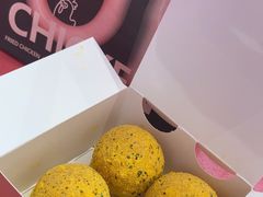 -悠个炸鸡(南京创始店)