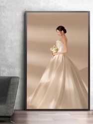 -拾尚映画·STUDIO婚纱摄影(中关村店)