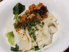 -東舍食唐精品陕菜馆