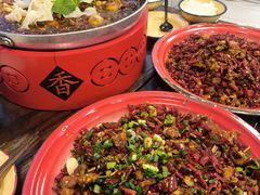 -聂发财重庆江湖菜(解放碑店)