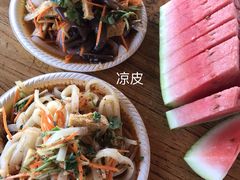 -黄沙古渡原生态旅游区