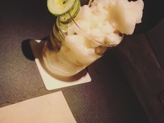 荔枝苹果冰沙-MIMI FASO(古仓店)