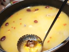 -李子坝梁山鸡(北碚万达五鸡哥店)