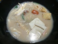 -麻小劲菌汤麻辣烫(体育西路店)