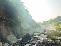 -大罗山风景区