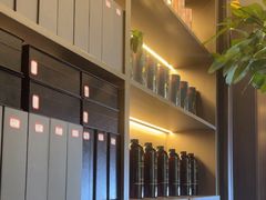 -鹿栖.精油SPA(金山世纪城店)