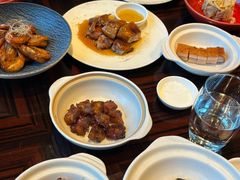 -新天世纪中餐厅