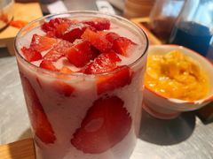 -火山屋台(新街口店)