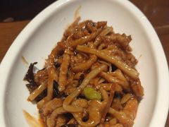 -额娘·春饼烤鸭(乐汇城店)