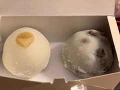 -銀座あけぼの (銀座本店)