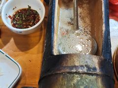 -61号餐吧(兴坪古镇漓江店)